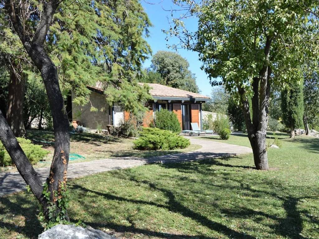 Villa a Manciano in Via Della Chiesa, 16 -3 - Foto 2