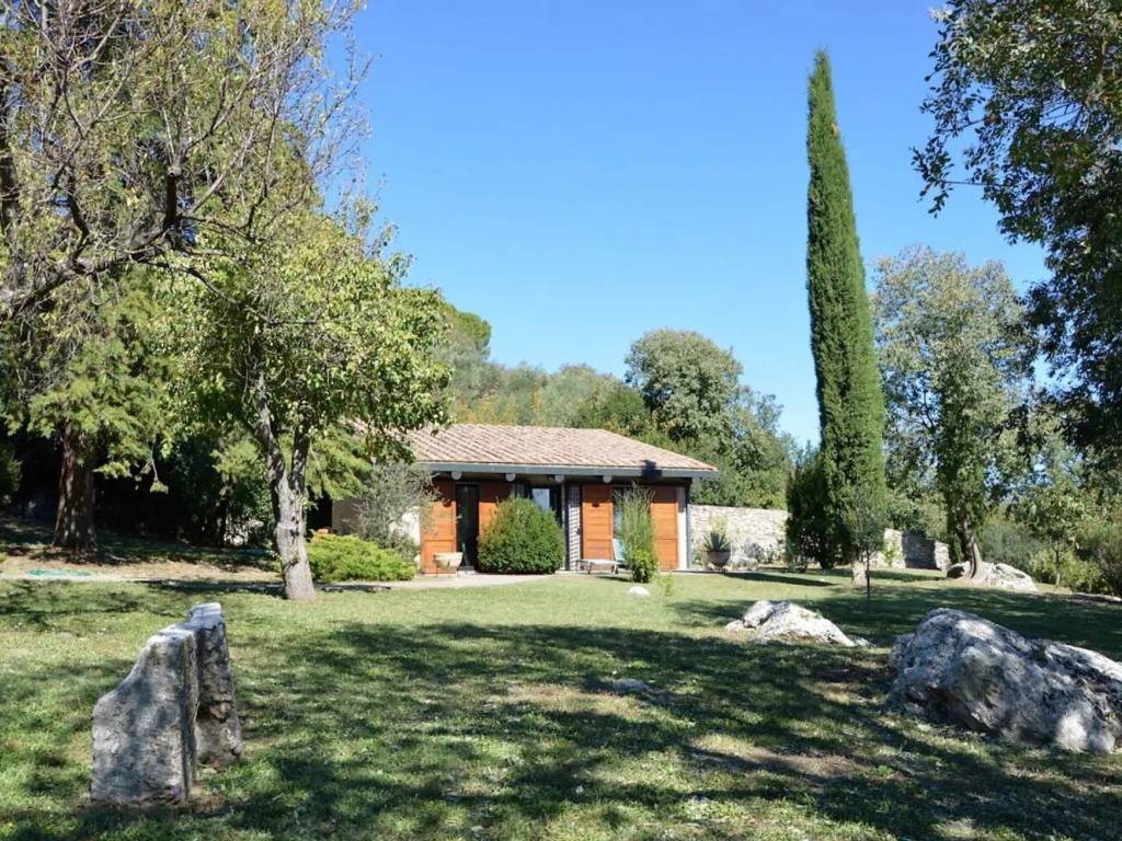 Villa a Manciano in Via Della Chiesa, 16 -3 - Foto 5