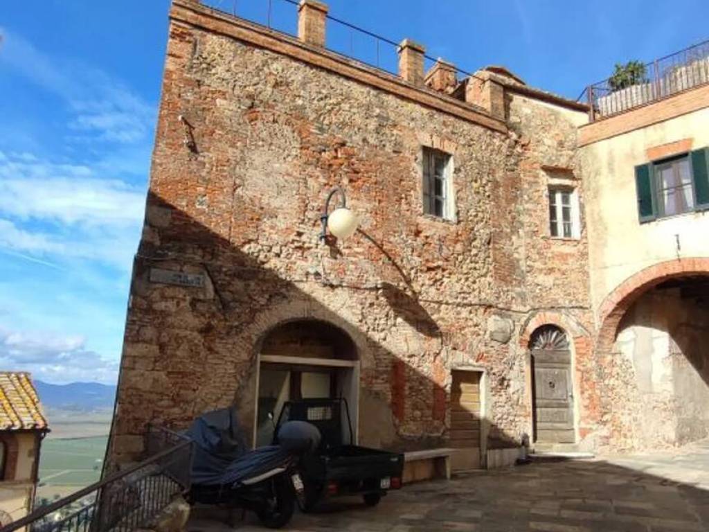 Appartamento a Grosseto in Via Corsi Salviati - Foto 4