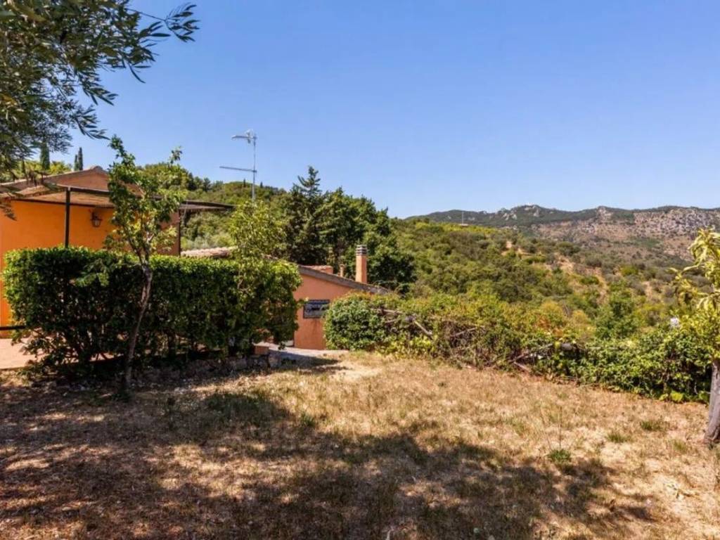 Villa a Monte argentario in Località Cannatelli - Foto 3