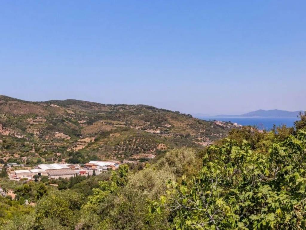Villa a Monte argentario in Località Cannatelli - Foto 5