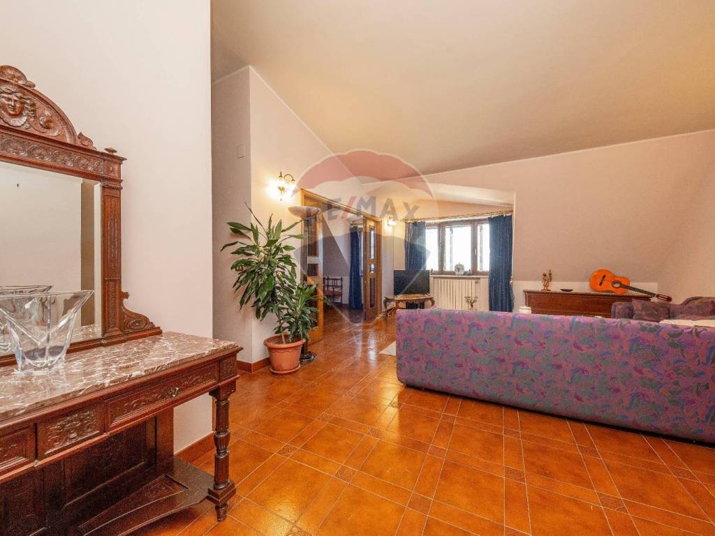 Appartamento a Enna in Via Spirito Santo, 151 - Foto 3