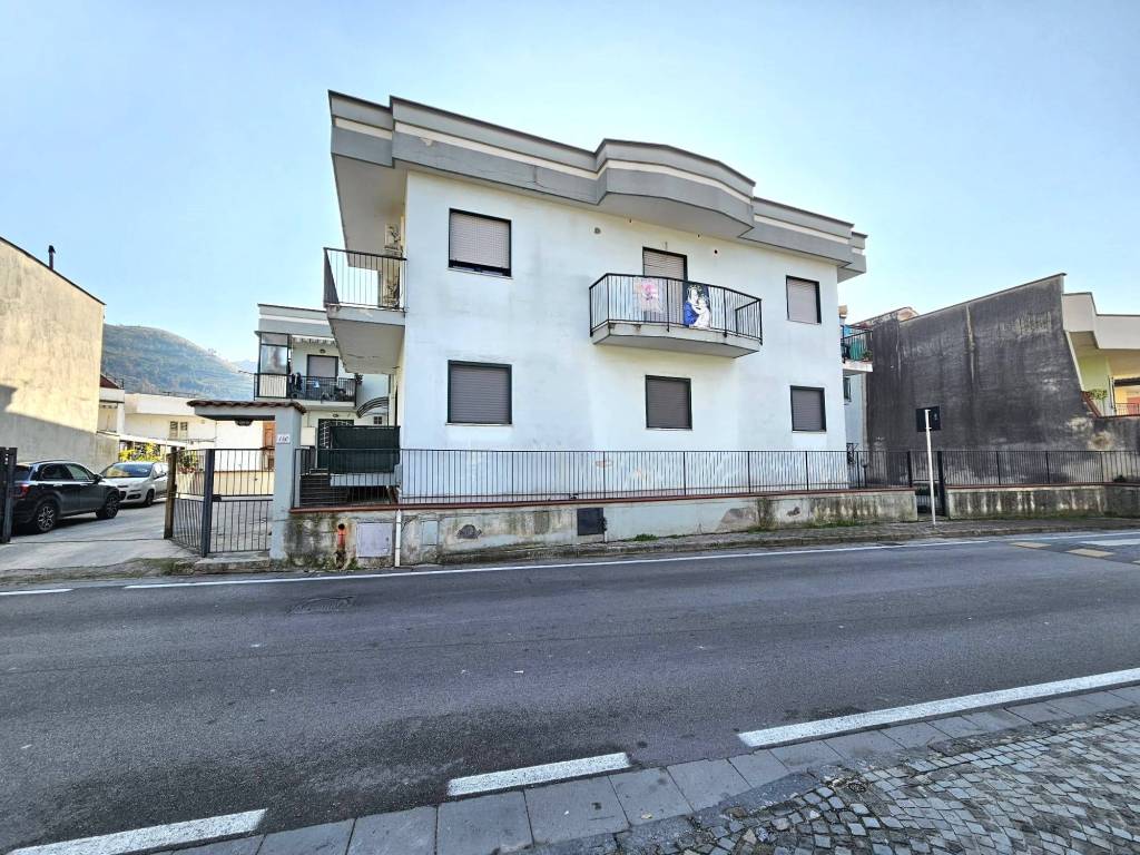 Appartamento a Sarno in Via Lavorate Centro, 154 - Foto 2