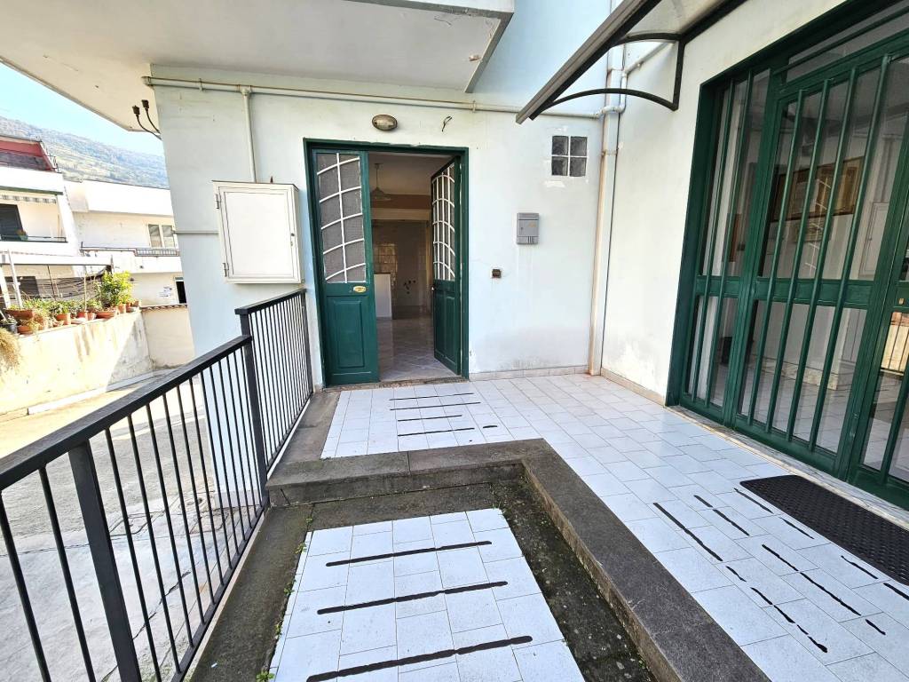 Appartamento a Sarno in Via Lavorate Centro, 154 - Foto 4