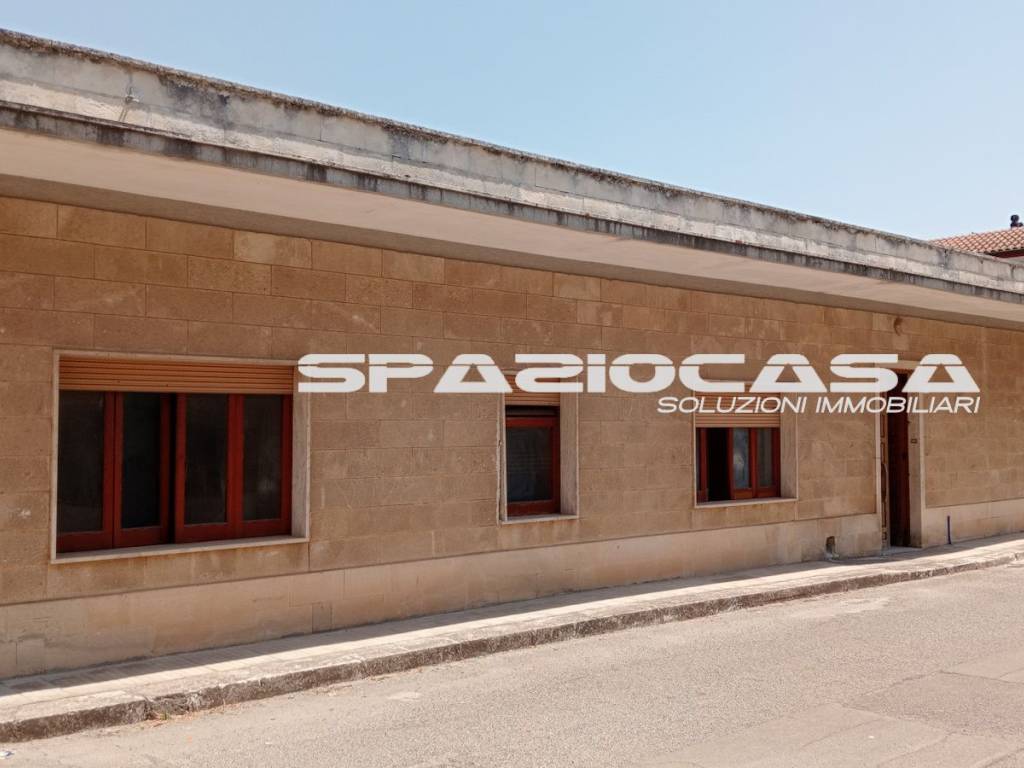 Casa indipendente a Scorrano in Via Genova, 18 - Foto 3