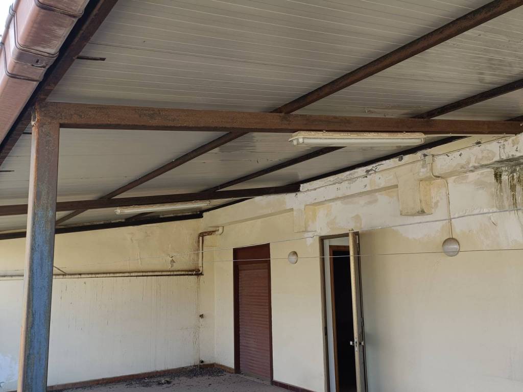 Casa indipendente a Mazzarrà sant'andrea in Via Alessandro Manzoni - Foto 4