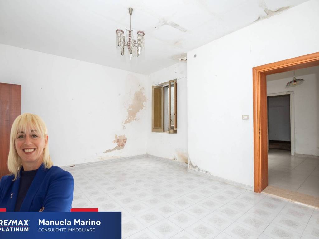 Casa indipendente a Canicattini bagni in Via Maria Josè, 7 - Foto 2