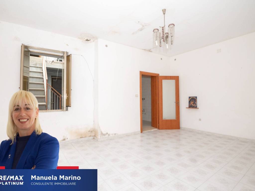 Casa indipendente a Canicattini bagni in Via Maria Josè, 7 - Foto 3