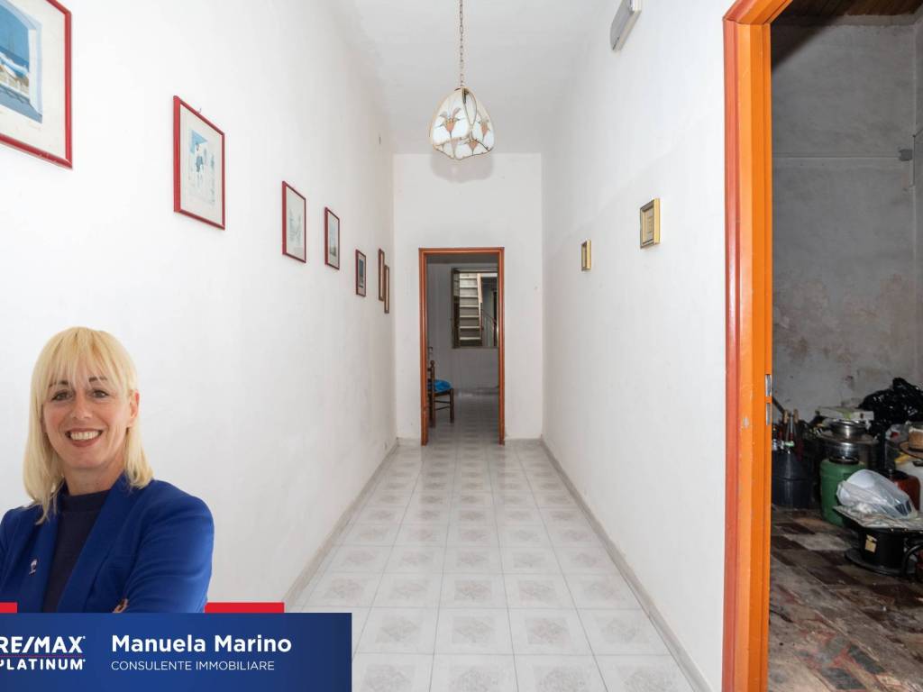 Casa indipendente a Canicattini bagni in Via Maria Josè, 7 - Foto 4