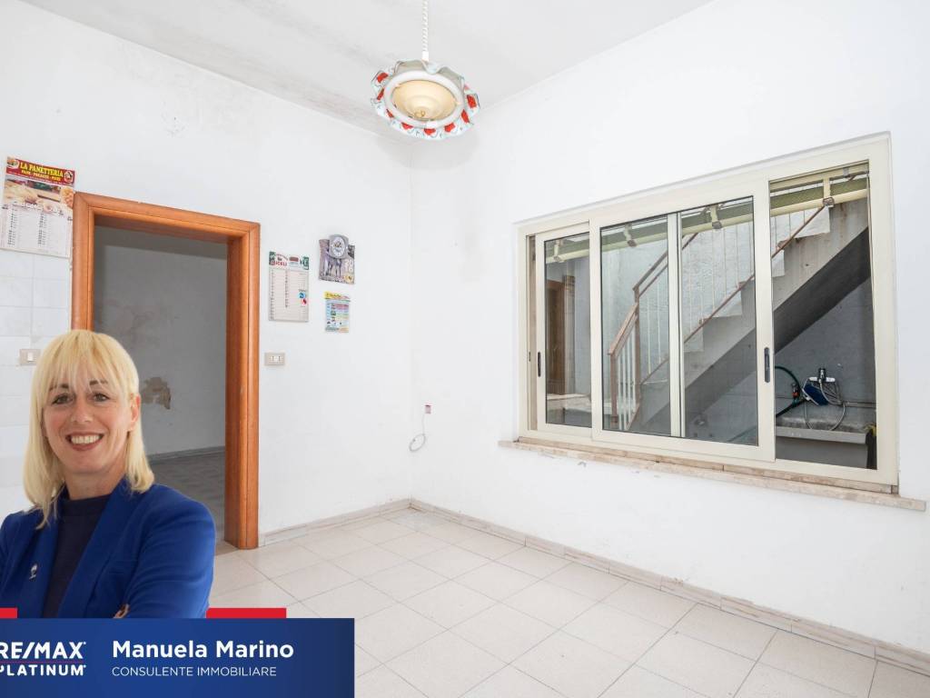 Casa indipendente a Canicattini bagni in Via Maria Josè, 7 - Foto 5