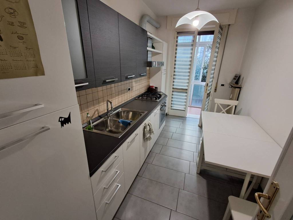 Appartamento a Udine in Via Benedetto Cairoli, 5 - Foto 3