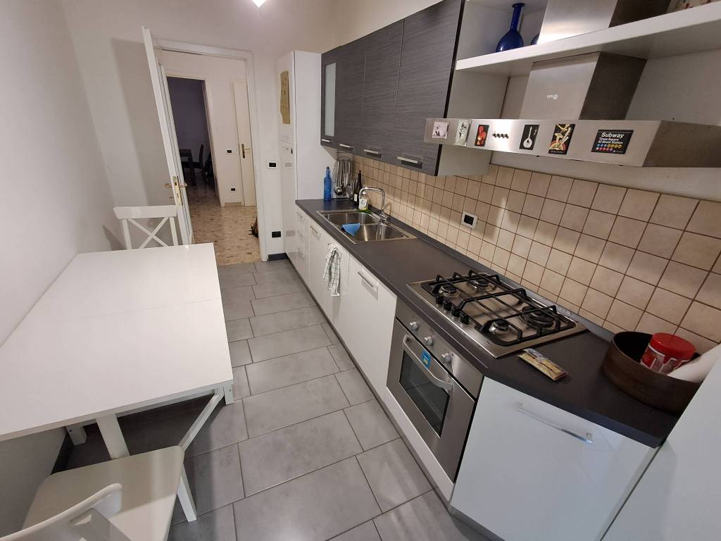 Appartamento a Udine in Via Benedetto Cairoli, 5 - Foto 4