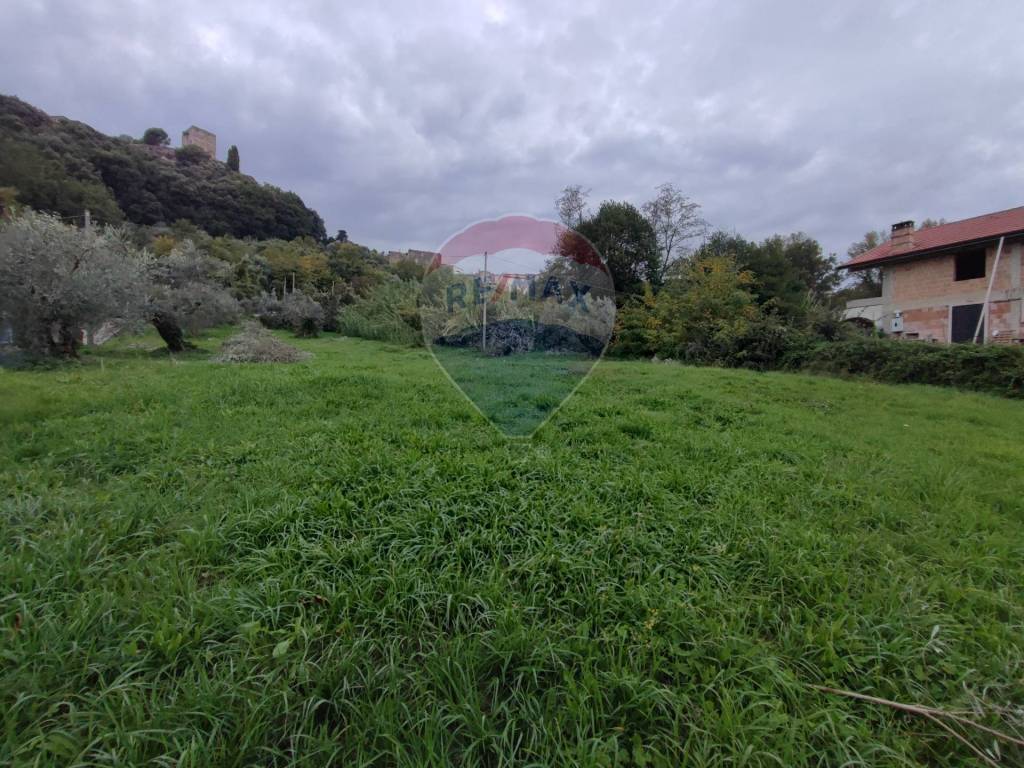 Terreno a Caiazzo in Via Portanzia - Foto 3