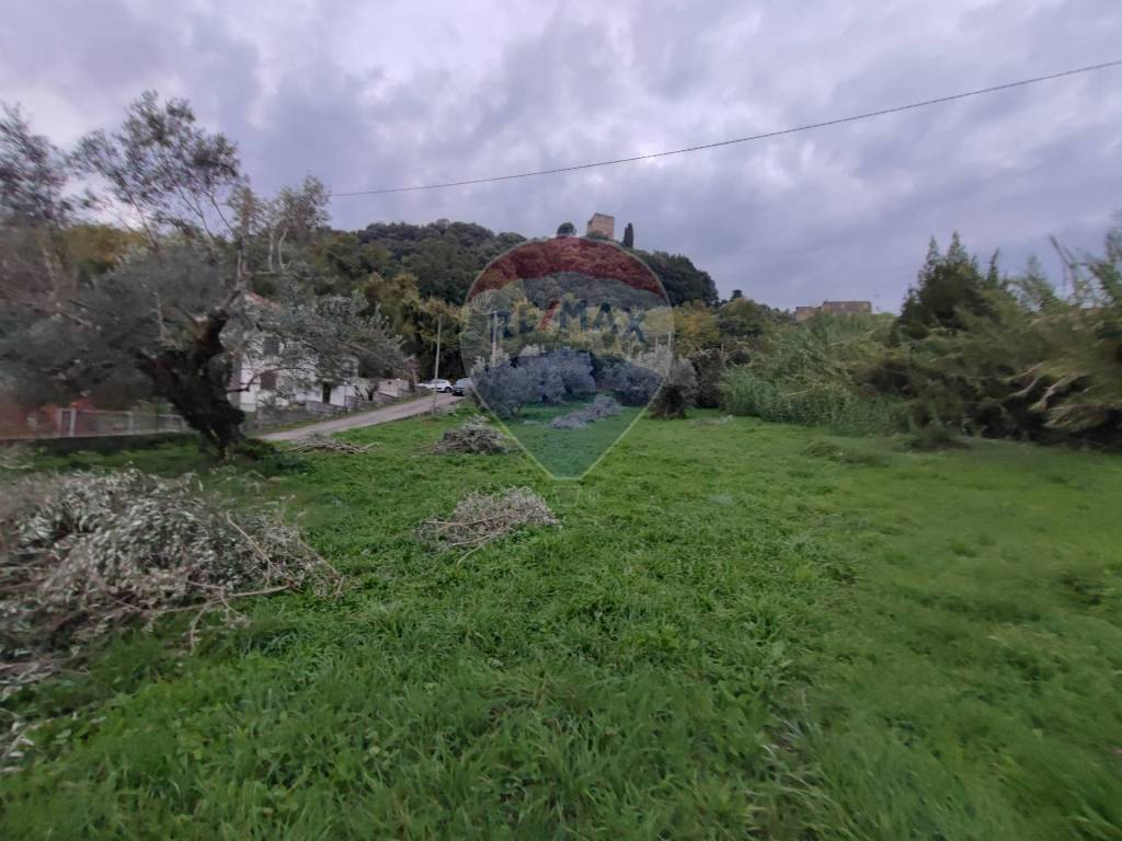 Terreno a Caiazzo in Via Portanzia - Foto 4