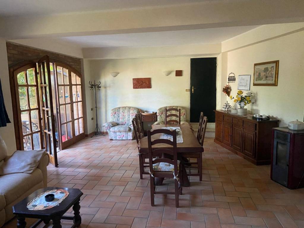 Rustico / casale a Gavorrano - Foto 3