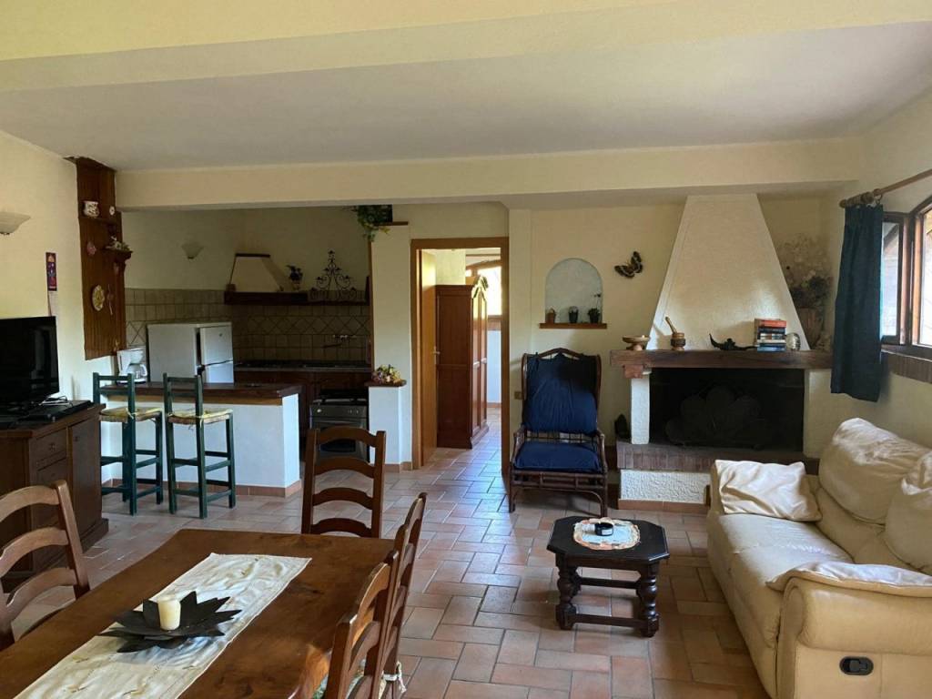 Rustico / casale a Gavorrano - Foto 5