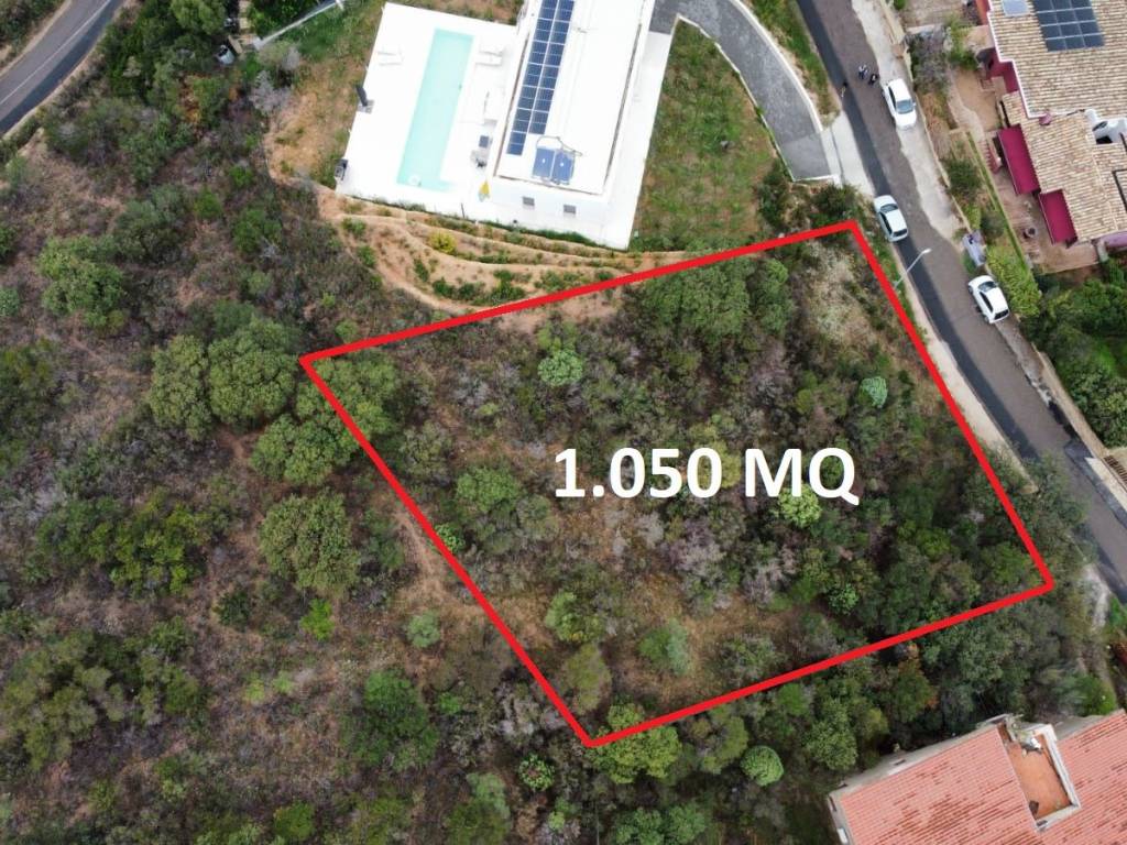 Terreno a Capoterra in Strada 54, 16 - Foto 4