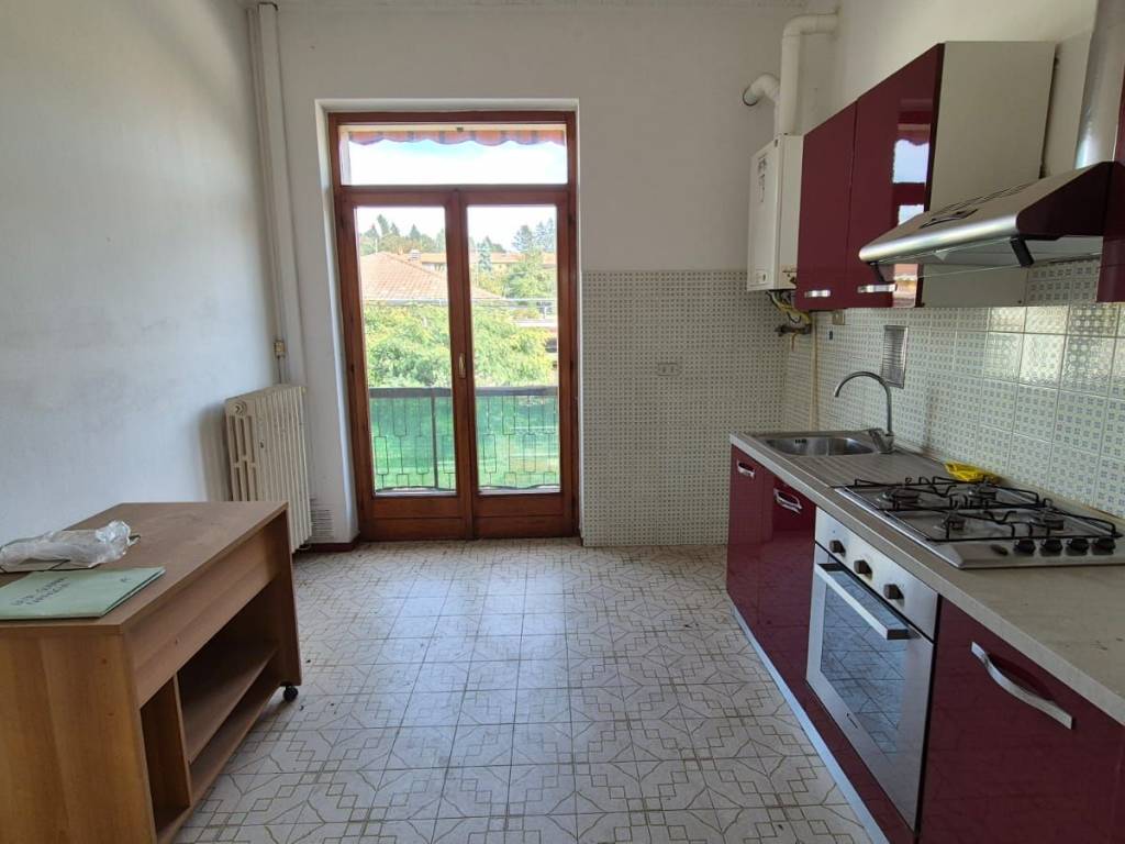 Appartamento a Viggiù in Viale Varese, 88 - Foto 5