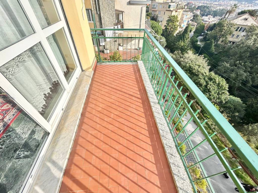 Appartamento a Albissola marina in Via 1 Maggio - Foto 4