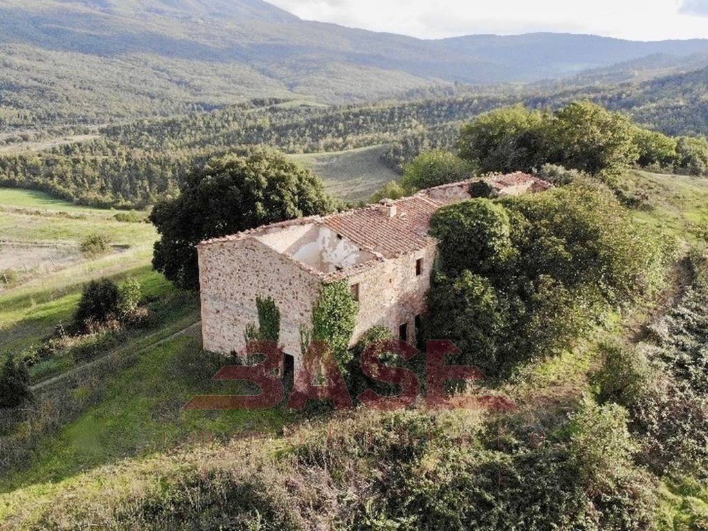 Rustico / casale a Chianni in Strada Vicinale Piè di Gamboi - Foto 3