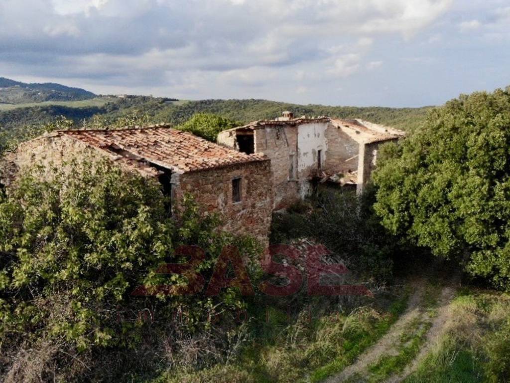Rustico / casale a Chianni in Strada Vicinale Piè di Gamboi - Foto 4
