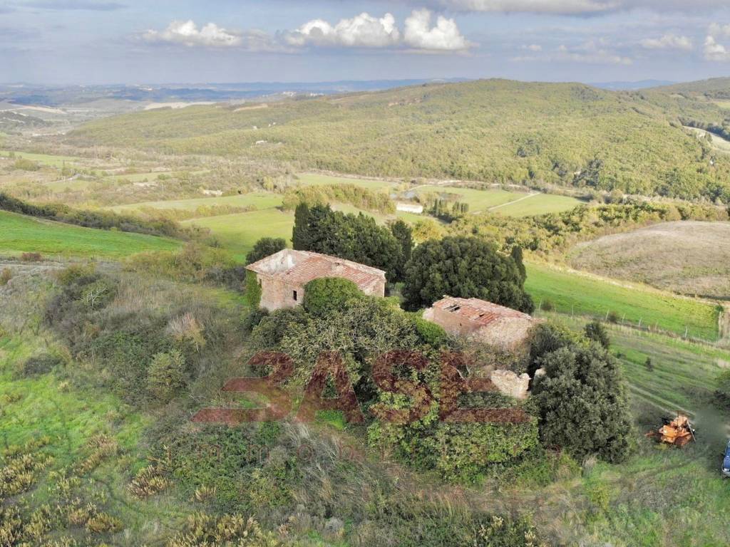 Rustico / casale a Chianni in Strada Vicinale Piè di Gamboi - Foto 5