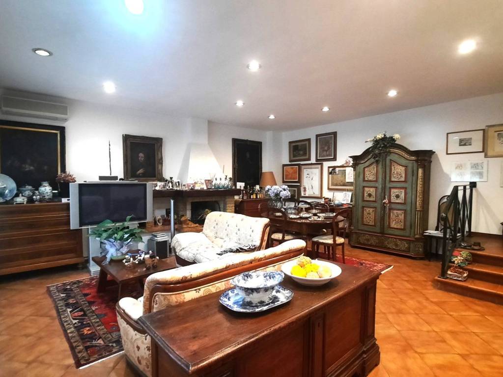 Villa a Polesella - Foto 2