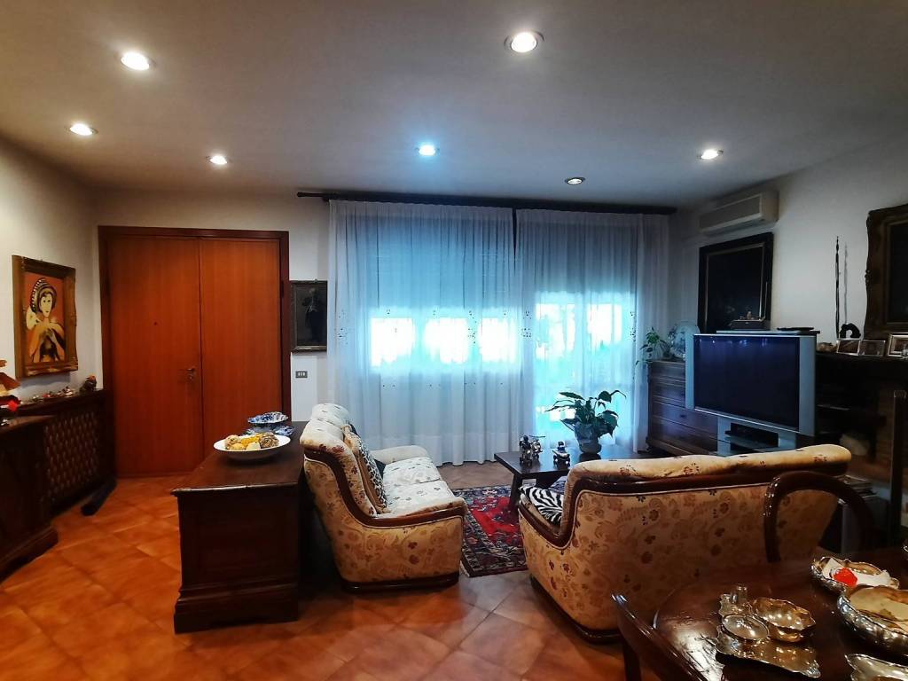 Villa a Polesella - Foto 3