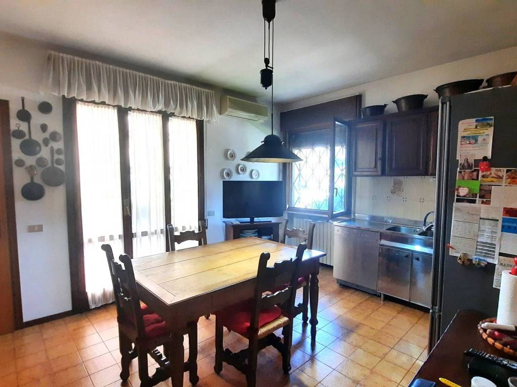 Villa a Polesella - Foto 4