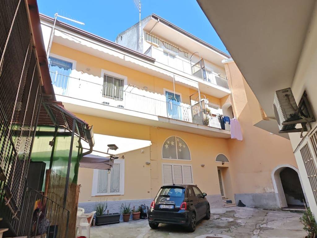 Appartamento a Caserta in Via Ponte, 76 - Foto 2