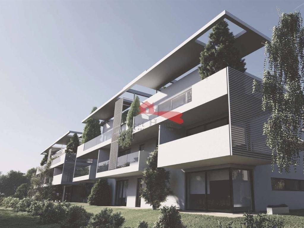 Appartamento a Udine in Via Dormish, 67 - Foto 2