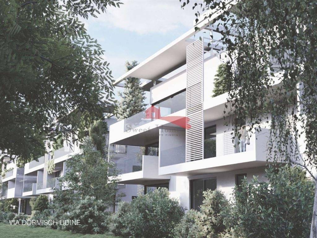Appartamento a Udine in Via Dormish, 67 - Foto 3