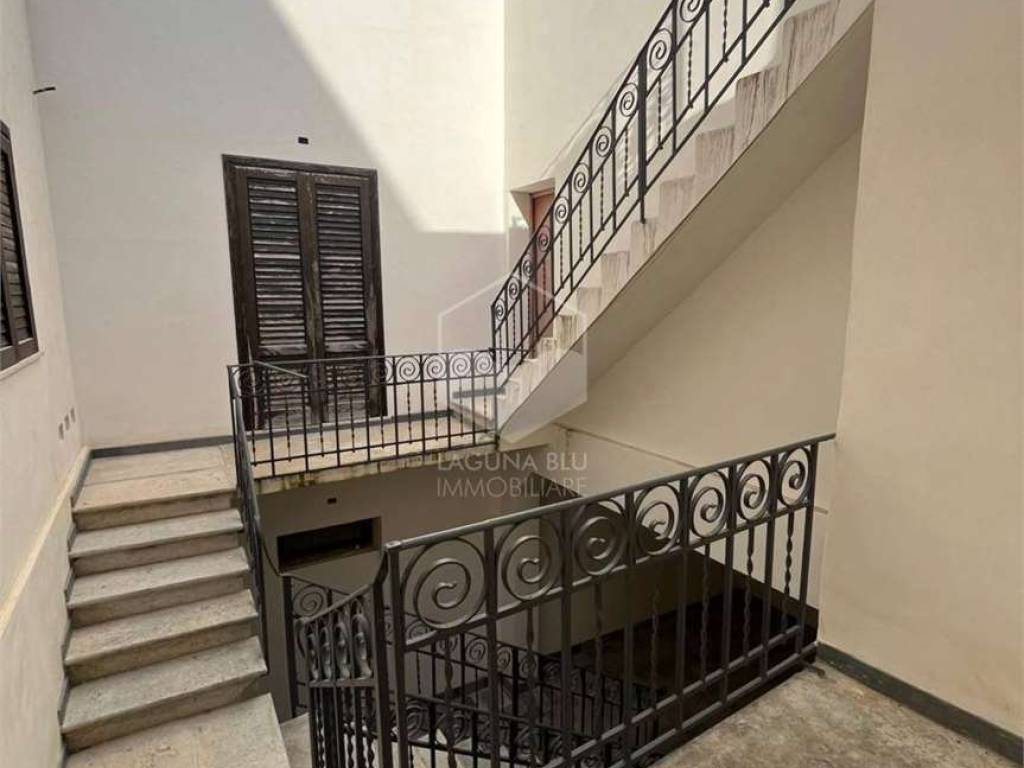 Casa indipendente a Marsala in Piazza Matteoti - Foto 3