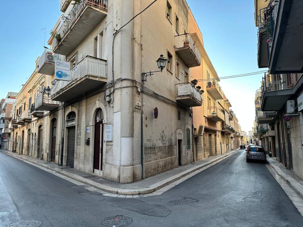 Appartamento a Andria in Via 20 Settembre, 58 - Foto 2