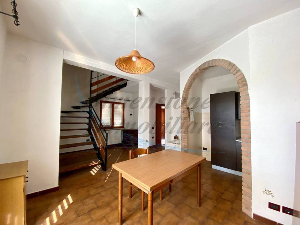 Villa a Rosignano marittimo in Via V. Cuoco - Foto 3