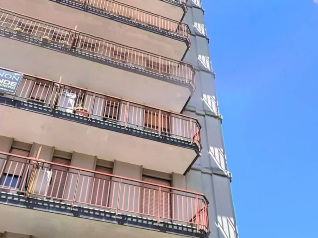 Appartamento a Gorizia in Via Vittorio Alfieri, 12 - Foto 2