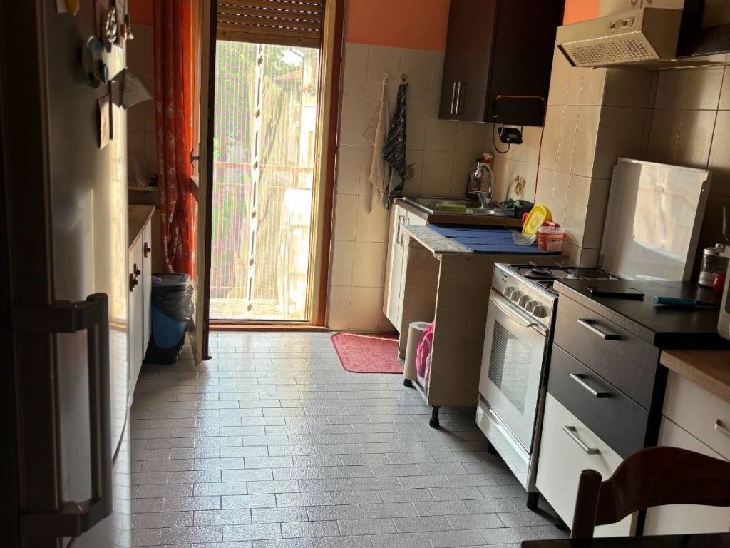 Appartamento a Gorizia in Via Vittorio Alfieri, 12 - Foto 4