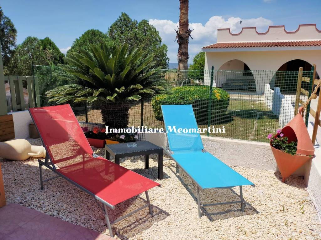 Villa a Siracusa in Strada Ognina, 26 - Foto 2