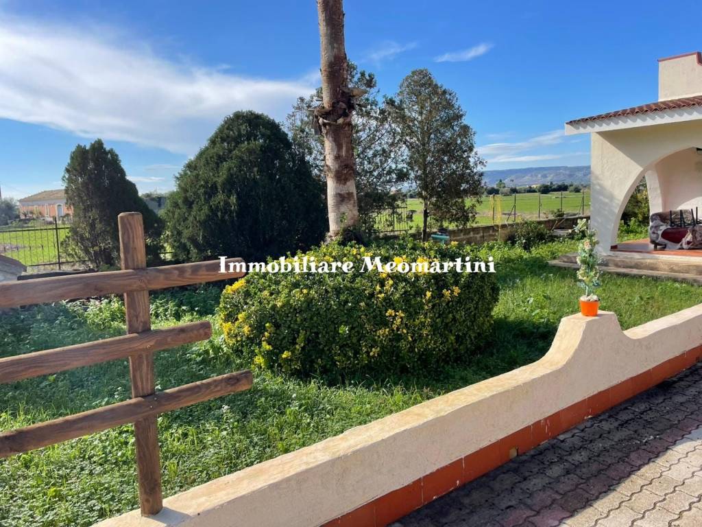 Villa a Siracusa in Strada Ognina, 26 - Foto 4
