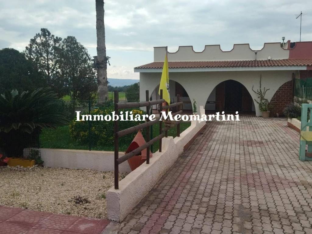 Villa a Siracusa in Strada Ognina, 26 - Foto 5