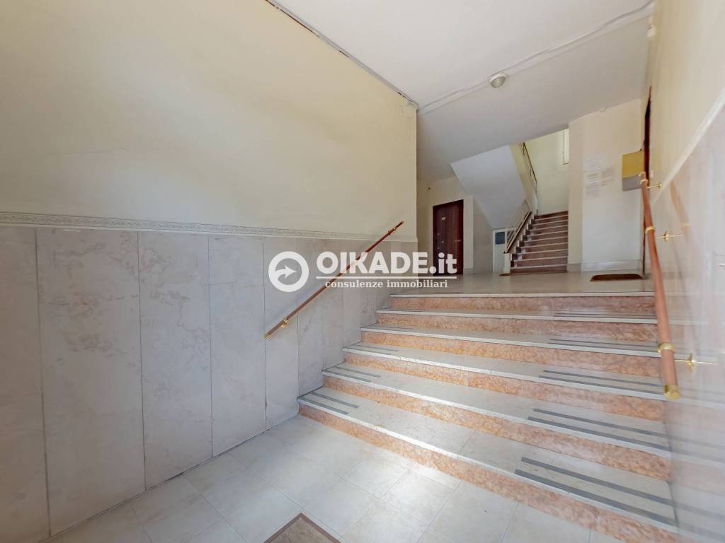 Appartamento a Cagliari in Via Montello - Foto 2