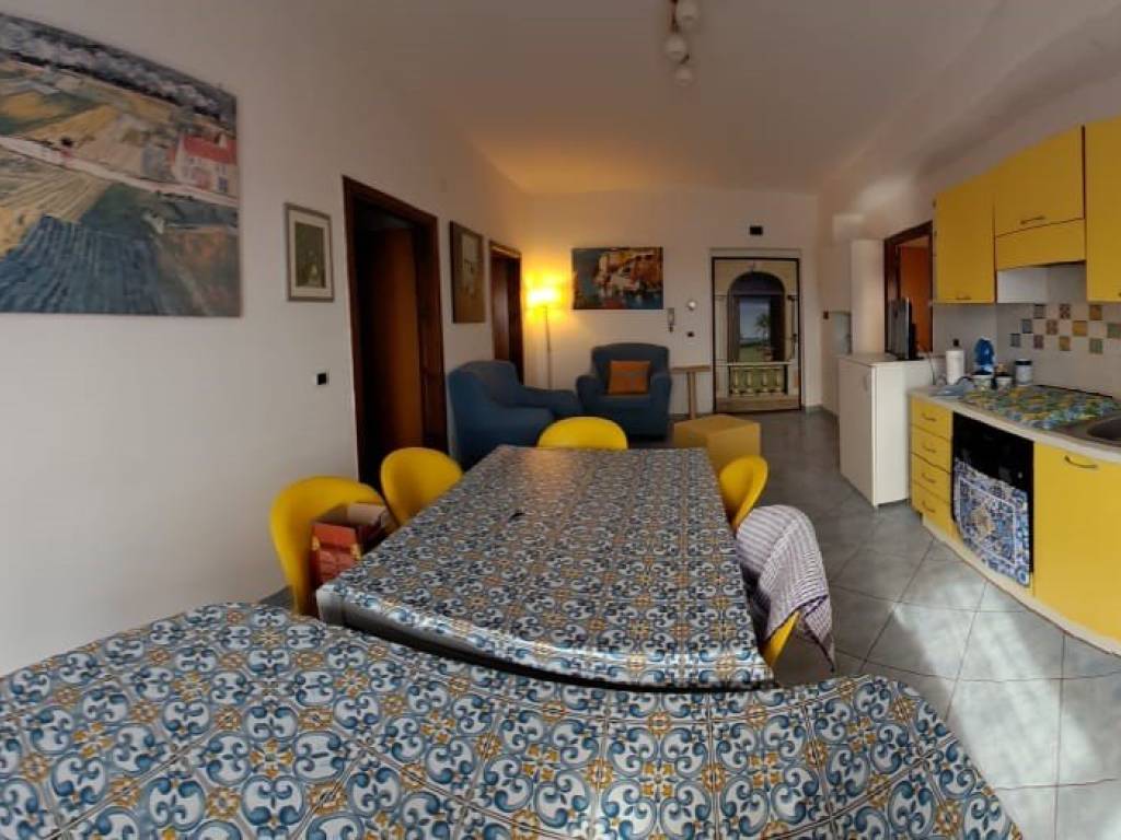 Appartamento a Scalea in Via Giuseppe Pezzotti, 11 - Foto 2