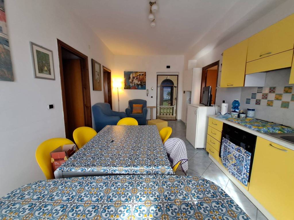 Appartamento a Scalea in Via Giuseppe Pezzotti, 11 - Foto 3