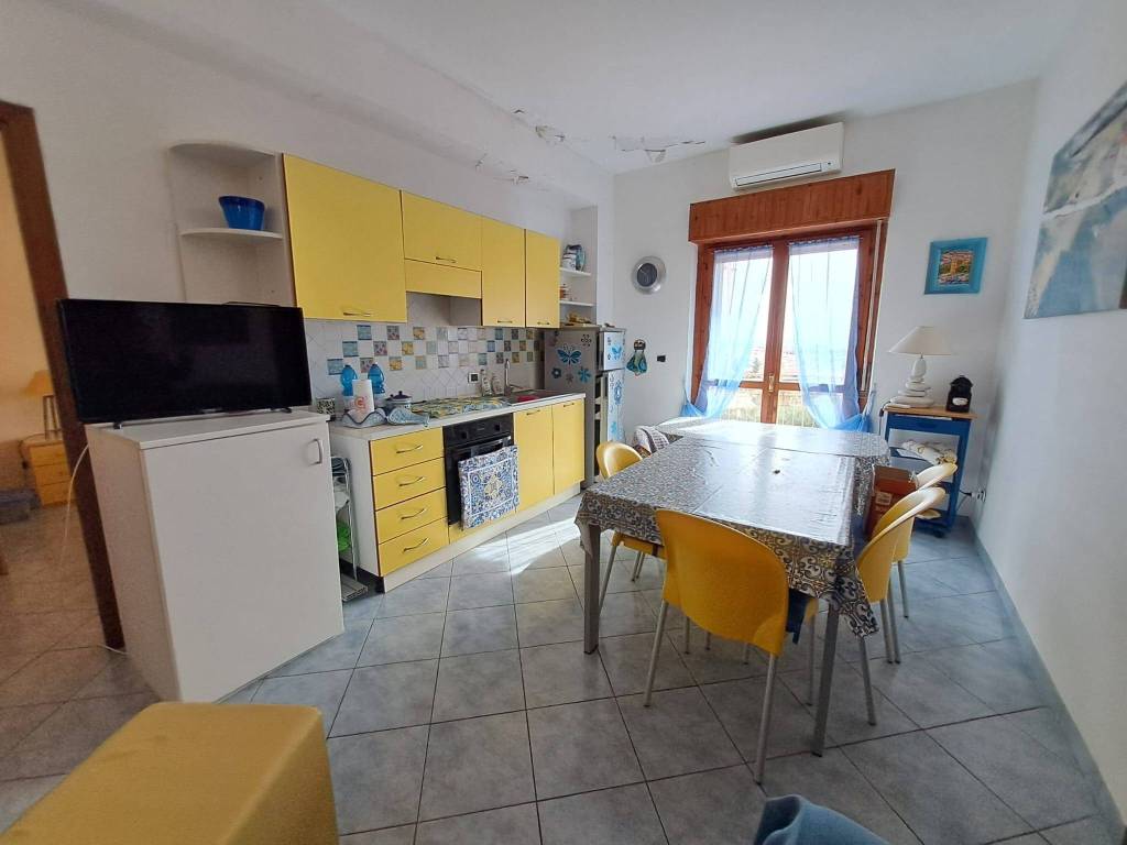 Appartamento a Scalea in Via Giuseppe Pezzotti, 11 - Foto 4