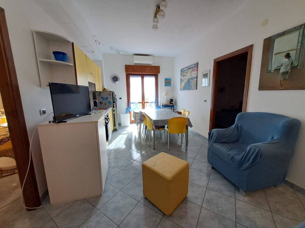 Appartamento a Scalea in Via Giuseppe Pezzotti, 11 - Foto 5