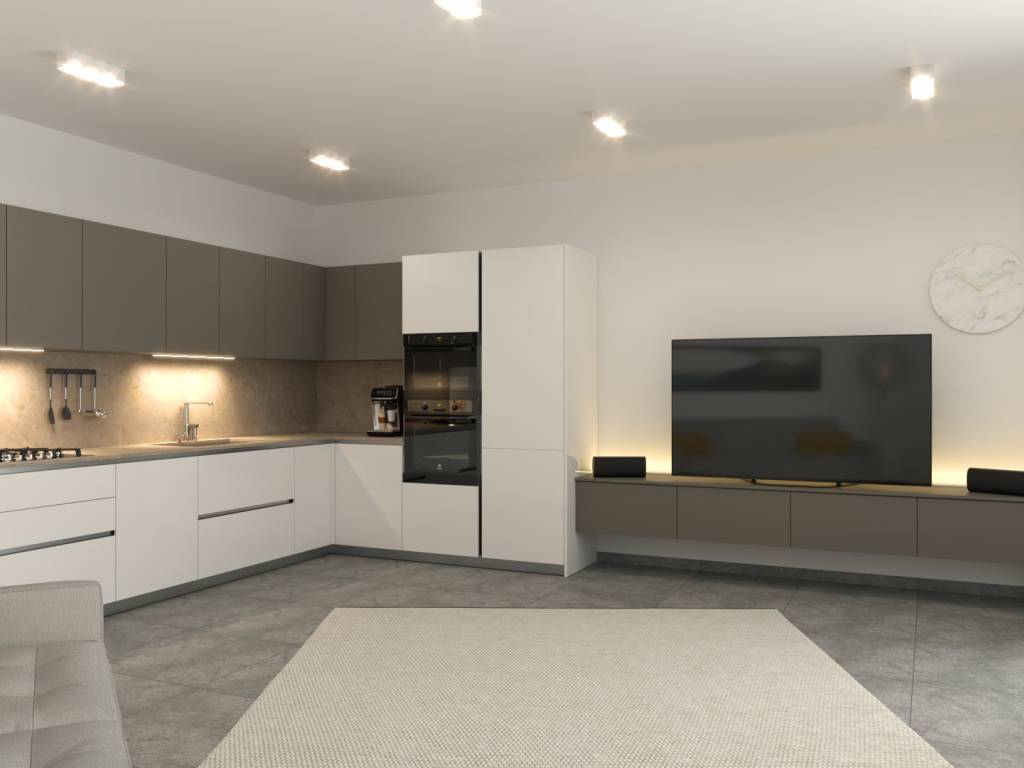 Appartamento a Grugliasco in Via Alessandro La Marmora, 116 - Foto 3