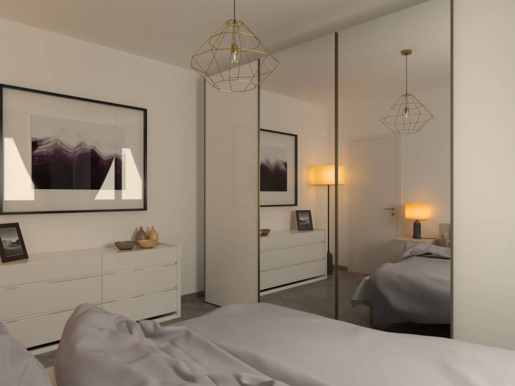 Appartamento a Grugliasco in Via Alessandro La Marmora, 116 - Foto 5