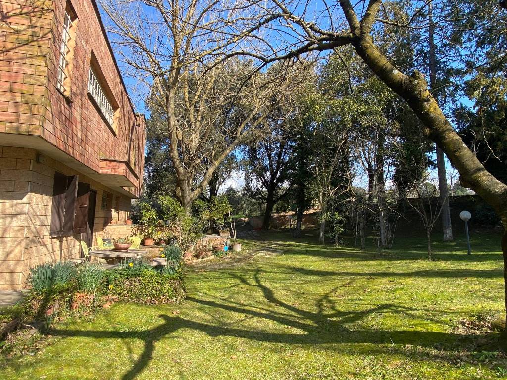 Villa a Fara in sabina in Strada Cavalli, 42 - Foto 5