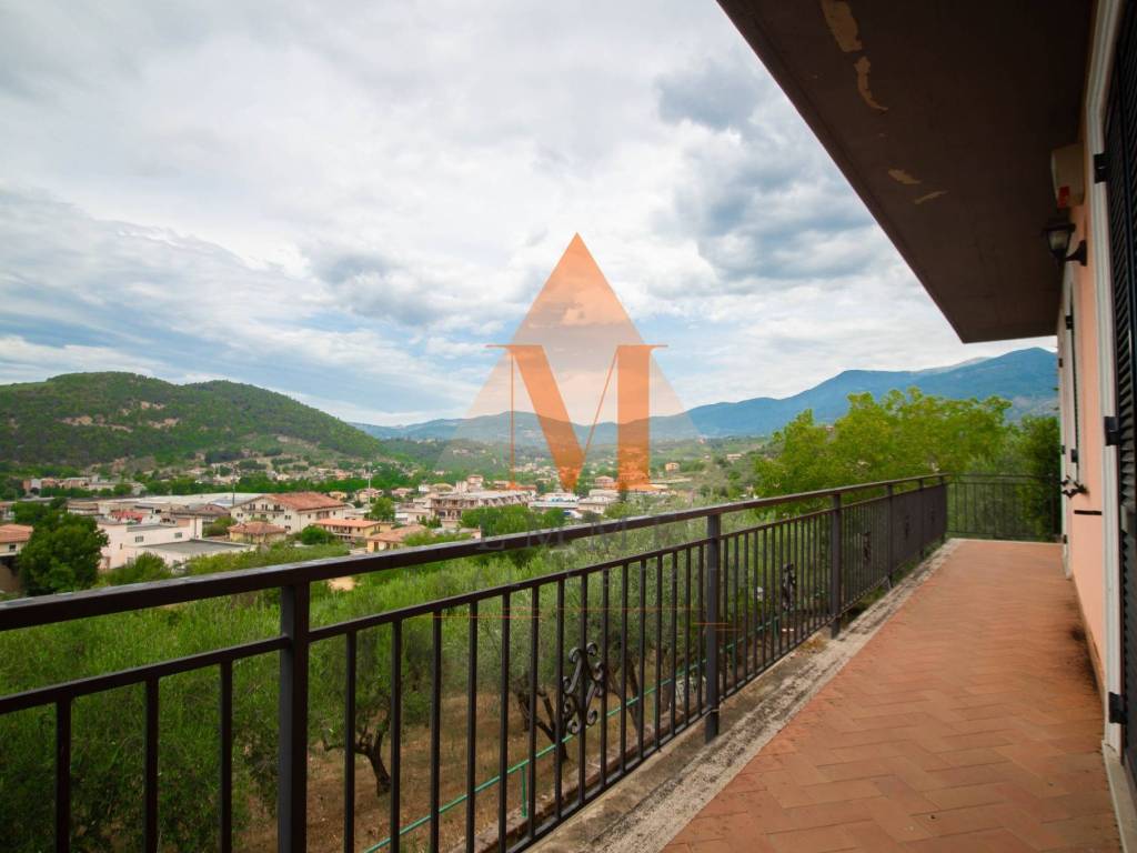 Casa indipendente a Alatri in Via Montesecco - Foto 5