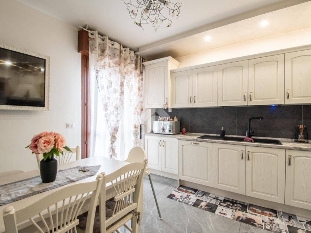 Appartamento a Carpi in Via Villanegro, 13 - Foto 2